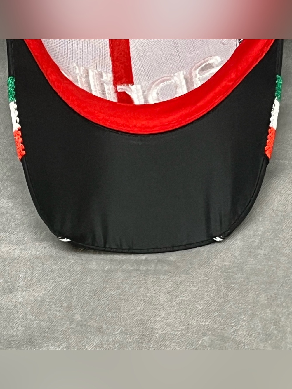 Aprilia Racing RSV4 Hat - NWOT - Picture 9 of 10